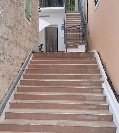 דירה Studio Jarmila *