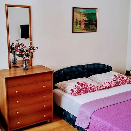 Studio Jarmila דירה